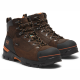 PR boots