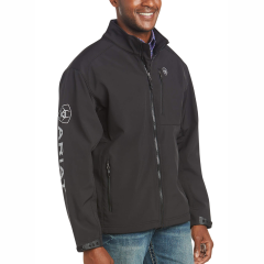 Ariat Logo 2.0 Softshell Jacket 10023322