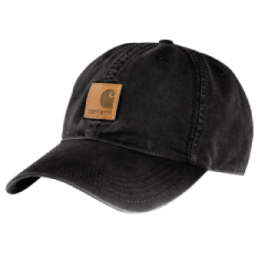 Carhartt canvas cap 100289