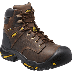 Keen Mt Vernon 6 inch Soft Toe 1014600