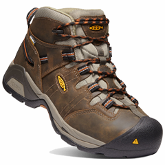 Keen Detroit XT Mid Soft Toe 1020039