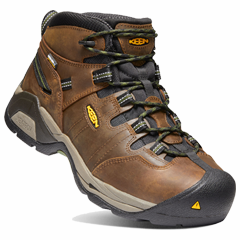 Keen Detroit XT Mid SafetyToe 1020085