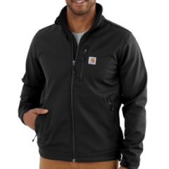 Carhartt Rain Defender Soft Shell Jacket 102199