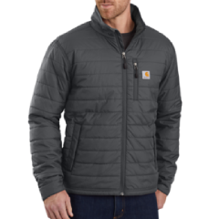 Carhartt Rain Defender Insulated Jacket 102208