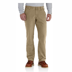 Carhartt Ruggedflex Canvas Pant 102291