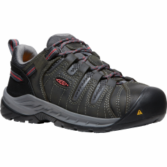 Keen Flint II Women's Safety Oxford 1023232