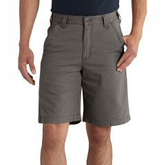 Rugged Flex Canvas Short 102514