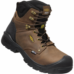 Keen Independence 6 inch waterproof boot 1026489