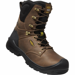 Keen Independence 8 inch waterproof insulated boot 1026830
