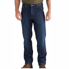 Carhartt Rugged Flex Relax Fit Utility Jean 102808