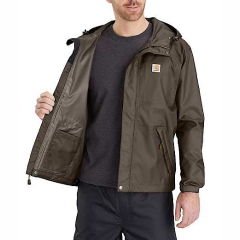 Carhartt Strom Defender Midweight Jacket 103510