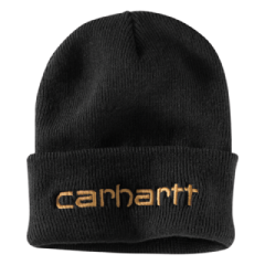 Carhartt Logo Graphic cuffed beanie 104068