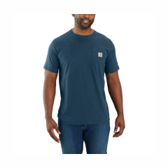 Carhartt force relax fit pocket tee