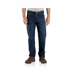 Carhartt Relax Fit 5 Pocket Jean 105119