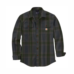 Carhartt Heavy Weight Flannel shirt 105947