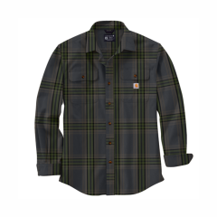 Carhartt Heavy Weight Flannel shirt