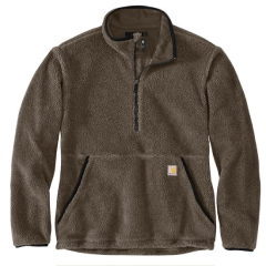 Carhartt heavy weight  zip fleece 106443