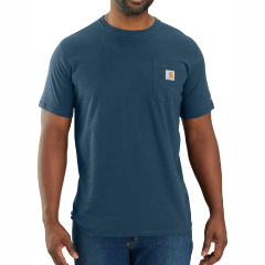 Carhartt Force SS pocket tee