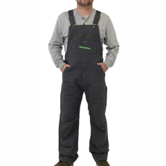 Key Flex Duck Bib-Overall 211