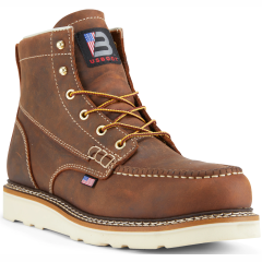 US Boot Bravo Wedge Boot