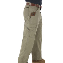 Riggs Ranger Cargo Pant 3W060