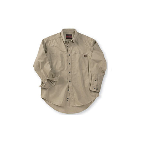 Riggs Twill Shirt 3W 501