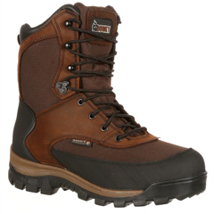 Rocky 800g Waterproof Insulated Boot 4753