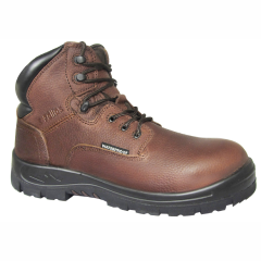 Poseidon 6" comp toe waterproof boot 6051