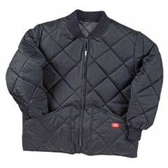 Dickies Diamond Quilt Jacket 61-242