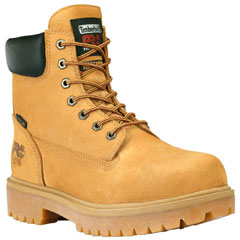 Timberland Pro Direct Attach 6" 65016