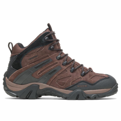 Wolverine Wilderness Waterproof Hiker 80008