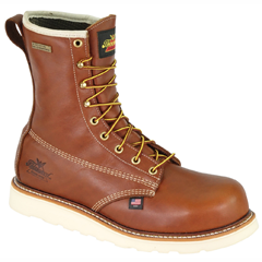 Thorogood American Heritage Waterproof Comp Toe 804-4210