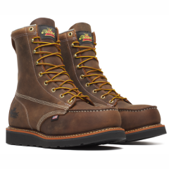 Thorogood American Heritage Safety Toe 804-4235
