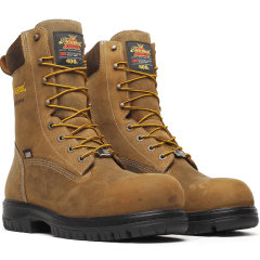 Thorogood Genesis Comp Toe Insulated Waterproof boot