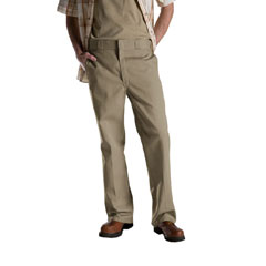 Dickies Khaki Twill Pant 874