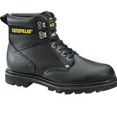 Cat Footwear Second Shift ST # 89135