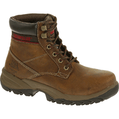 Cat Dryverse Women's Waterproof Safety Boot #90443