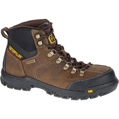 Cat Threshold Waterproof Safety toe hiker 90935