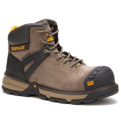 Excavator Superlite Waterproof Nano Toe Boot 91198