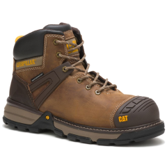 Excavator Superlite Waterproof Nano Toe Boot 91218