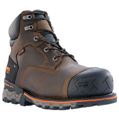 Timberland Pro Boondock 6" 92615