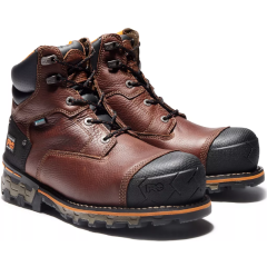 Timberland Pro Insulated Boondock 6" 92641