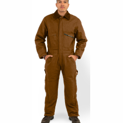 Key Insulated Duck Coverall 975
