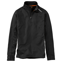 Understory quarter zip fleece