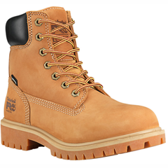 Timberland Pro A2QZX Women's Boot