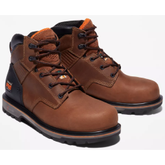Timberland Pro Ballast Comp Toe Puncture Resist Boot