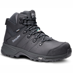 Switchback comp toe puncture resistant boot A2CB8