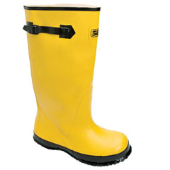 Ranger Yellow Rubber Overshoe A380