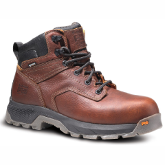 Titan EV 6" comp toe waterproof boot A42FY