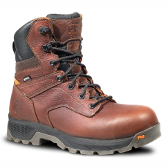 Titan EV 6" comp toe waterproof boot A5U4Y